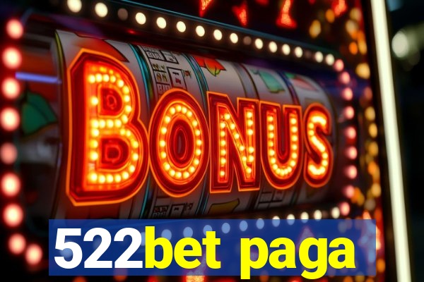 522bet paga